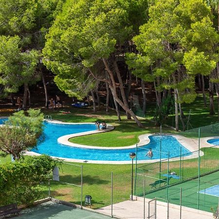 Apartament Summer Apartment Campoamor Exterior foto