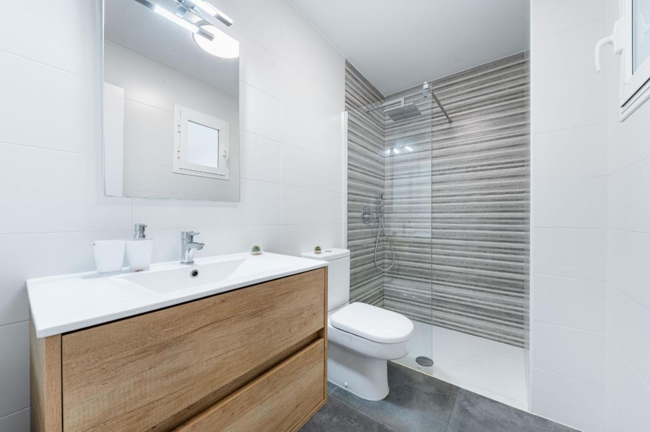 Apartament Summer Apartment Campoamor Exterior foto