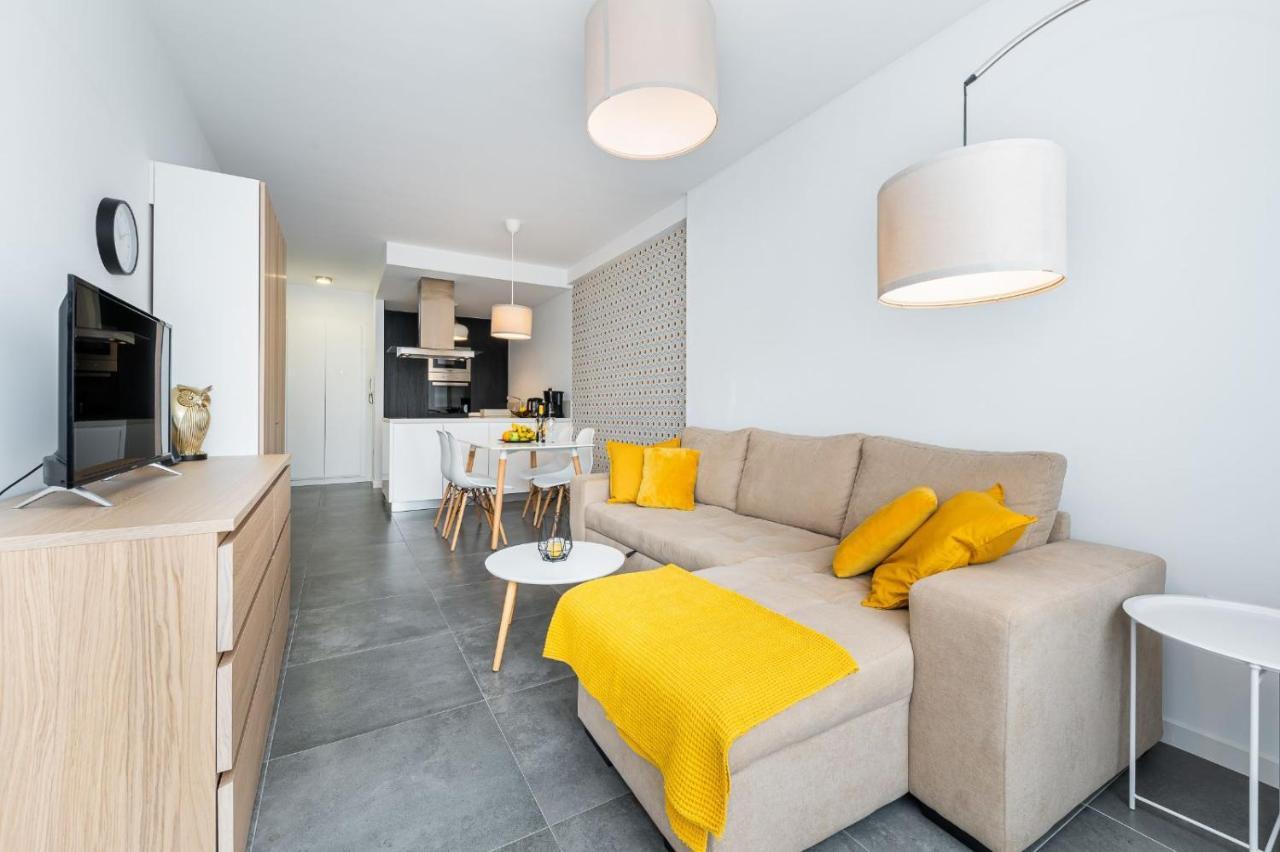 Apartament Summer Apartment Campoamor Exterior foto