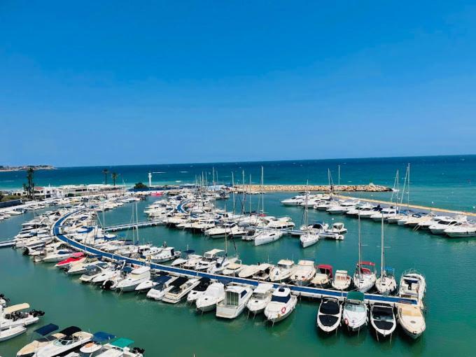 Apartament Summer Apartment Campoamor Exterior foto